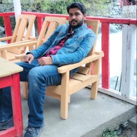 Tasawar Hussain