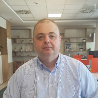 Boris Milinkovic