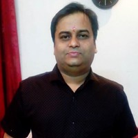 Prashant srivastav