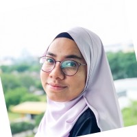 Nurul Hidayah Ramlan