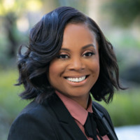 Mia Mitchell-Haynes