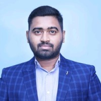 Cma Priyabrat Biswal
