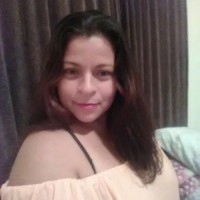 Mary Cribas