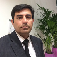 Muhammad Khan