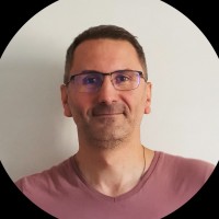 Stéphane Echasserieau