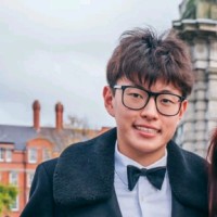 Dillon Jin