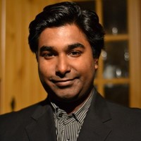 Binoy Rajan