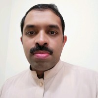 Saif Ullah