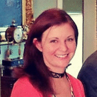 Caitlin Czernik