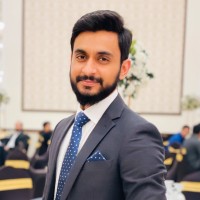 Zaryab Mustafa