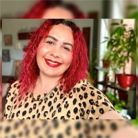 Christina Torres