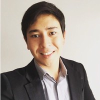 Bruno Takezawa