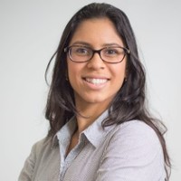 Carolina Leite, Mba, Pmp
