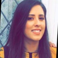Zara Chaudhry