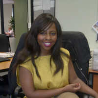 Mbali Matloporo