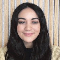 Asma Ben Mbarek