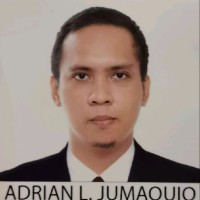 Adrian Jumaquio