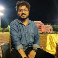 Abhinay Kanse