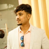 Muhammed Suhail