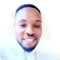 Okonkwo Emmanuel