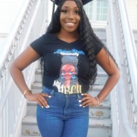 Tamia Brown