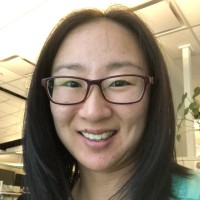 Stephanie Kung