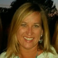 Joanne Valentine