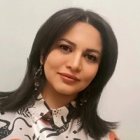 Sara Moghadam