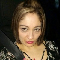 Anita Tagual