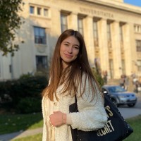 Ana-Maria Constantin
