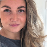 Megan Van Steenis