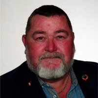 Jack Odgaard