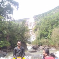 Basavaraj Sunakal