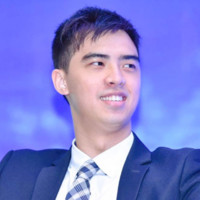Michael Lui