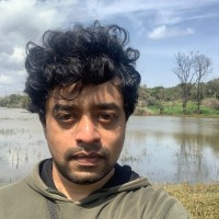 Divakar K