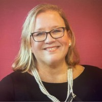 Erika Mickelburgh-Bowles, EdD