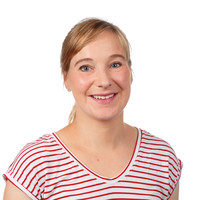 Monika Koogje-Ridder