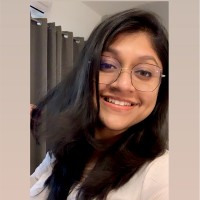 Priya D.