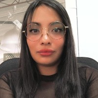 Daniela Elizabeth Rosero