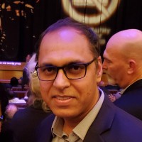 Kuldeep Mandloi