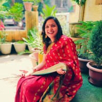 Seema Jaiswal
