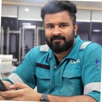 Akhil Rajan