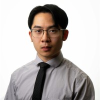 Johnny Liu