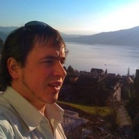 David Hürlimann