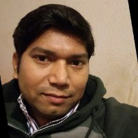 Anuj Bharti