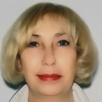 Yelena Kuslitskaya
