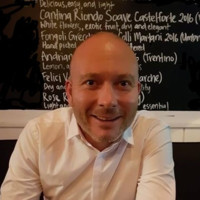 Luke Clarke