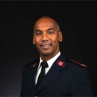 Major Nesan Kistan