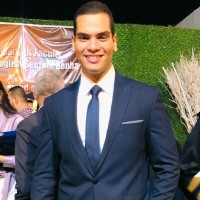 Andrew Sameh