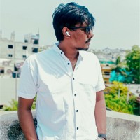 Vamshi Manoj